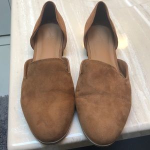 Women’s dress flats